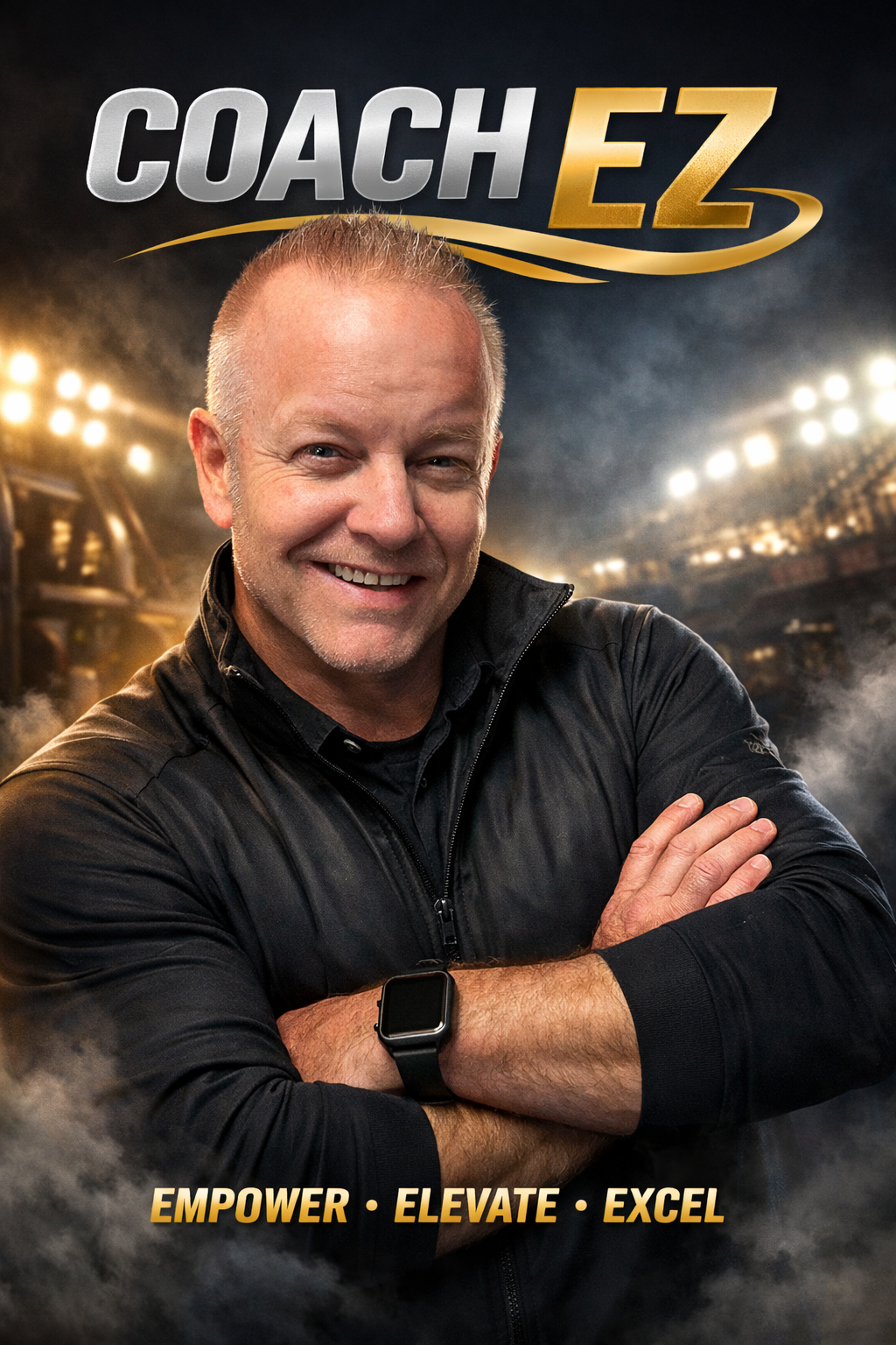 Coach EZ